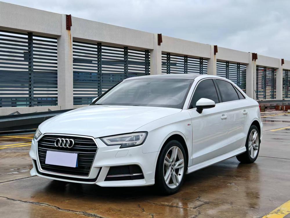 Audi Audi A3