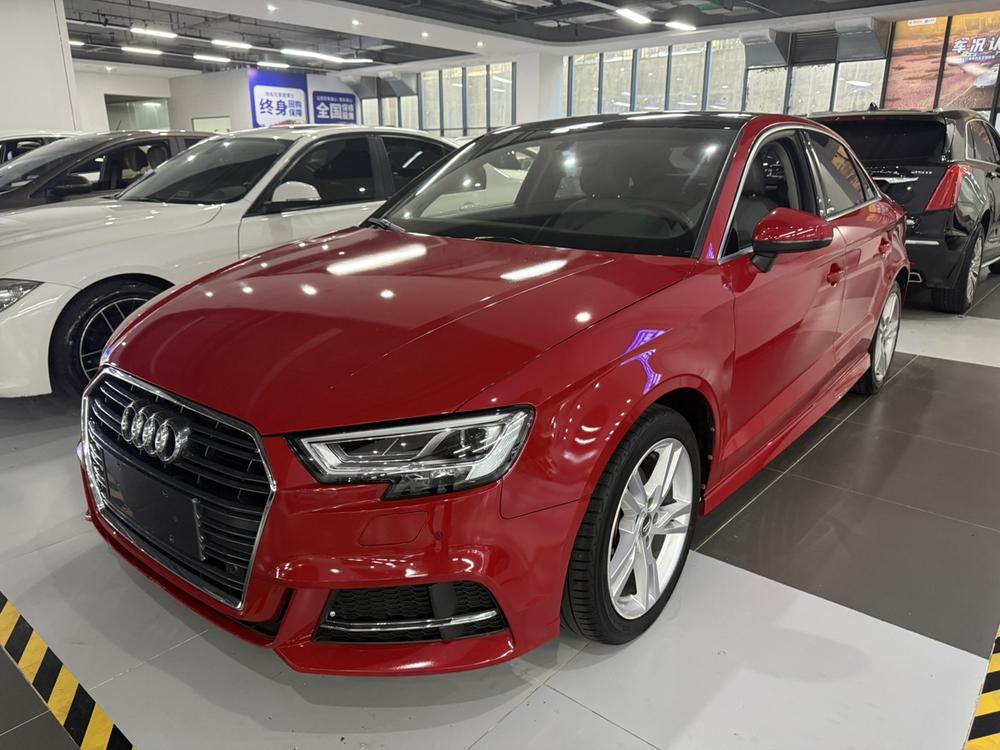 Audi Audi A3