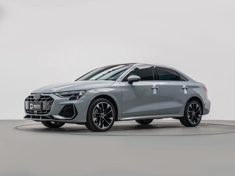 Audi Audi A3