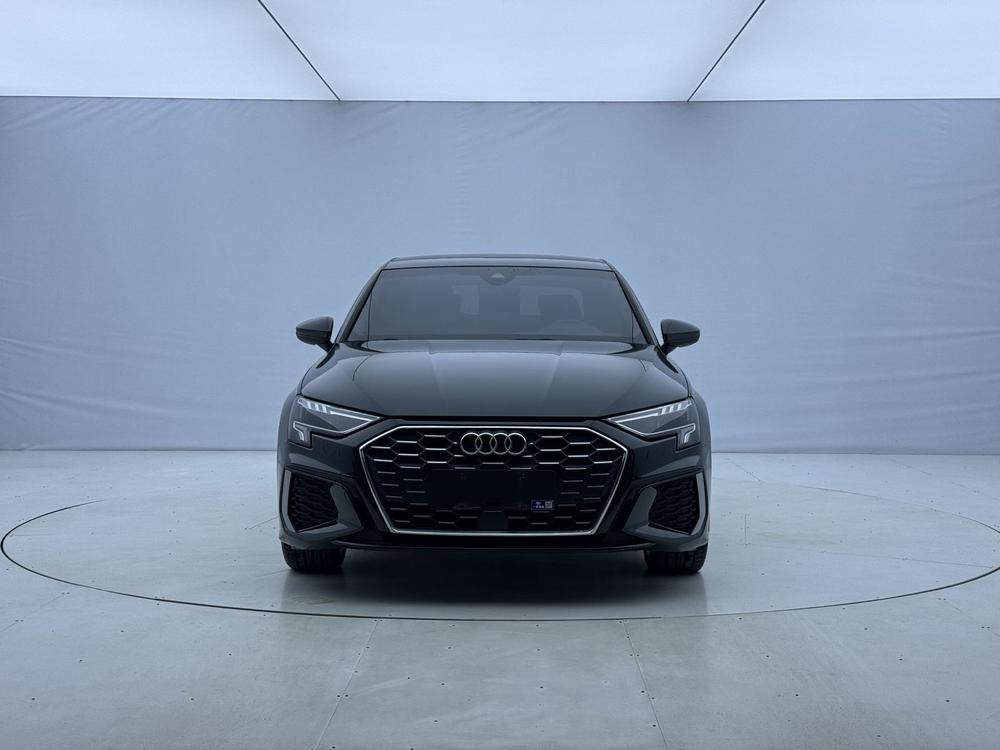Audi Audi A3