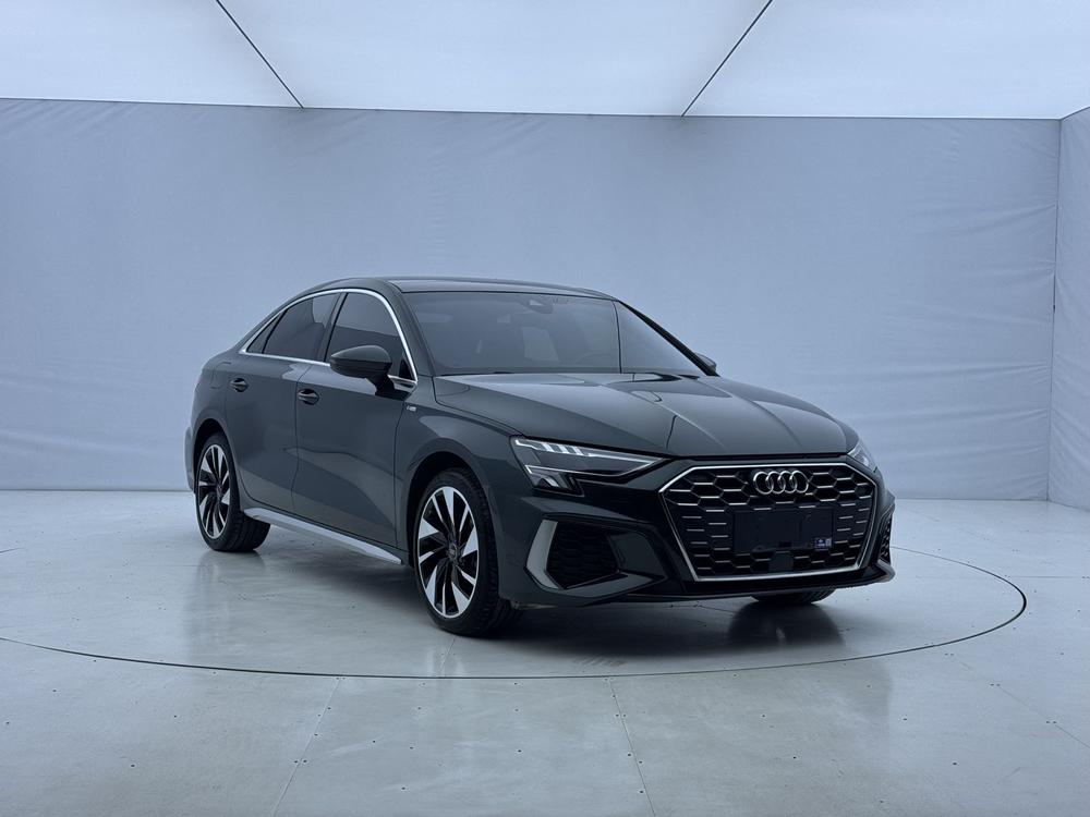 Audi Audi A3