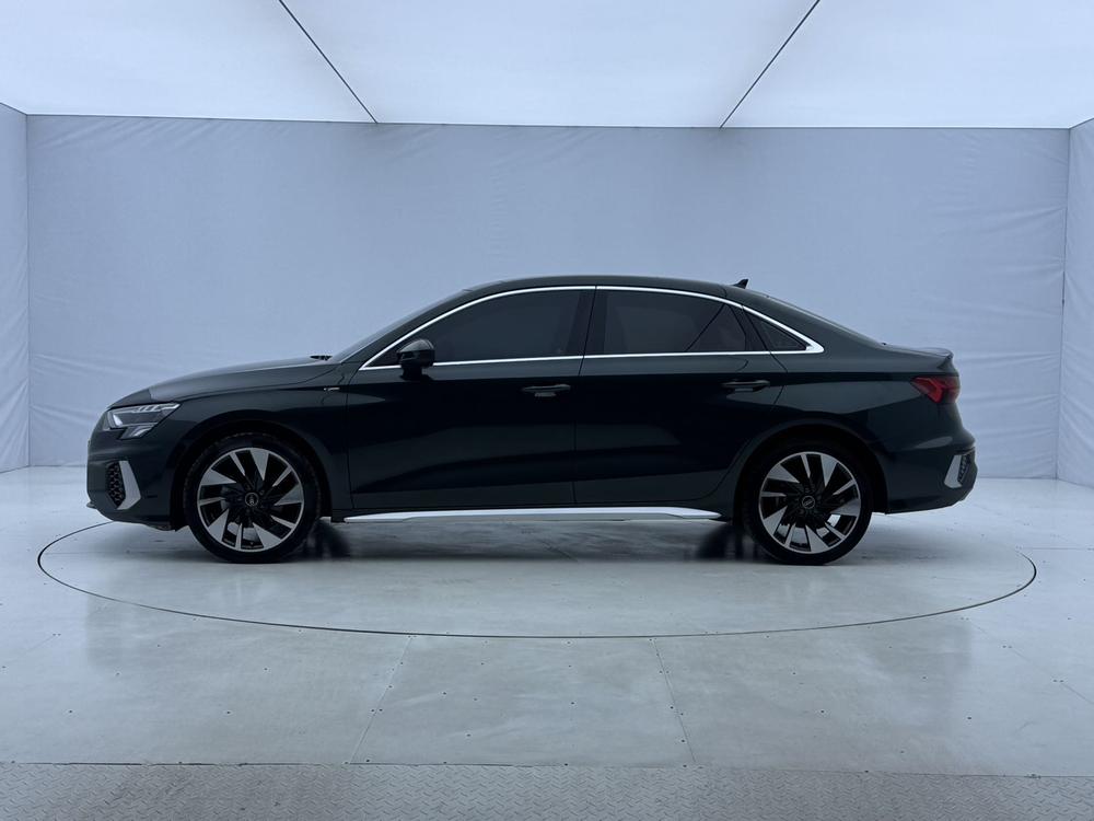 Audi Audi A3