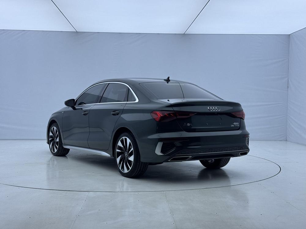 Audi Audi A3