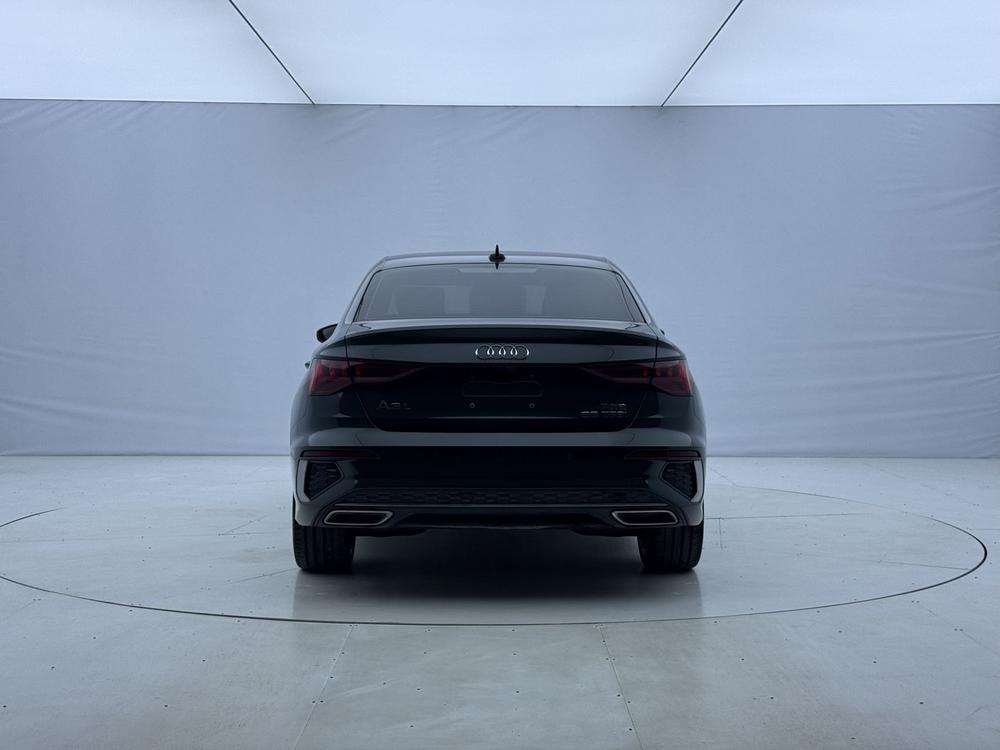 Audi Audi A3