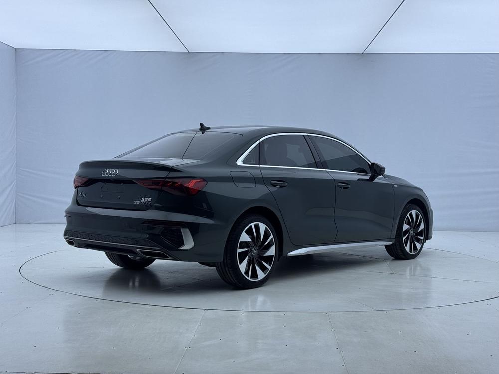 Audi Audi A3