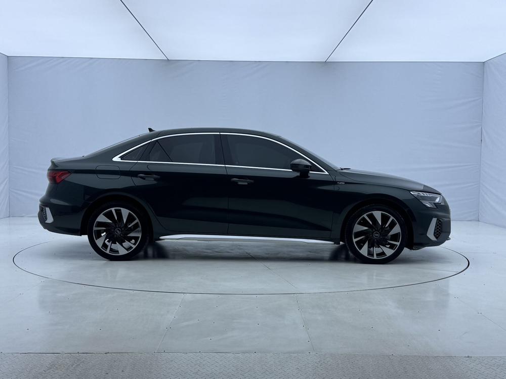 Audi Audi A3