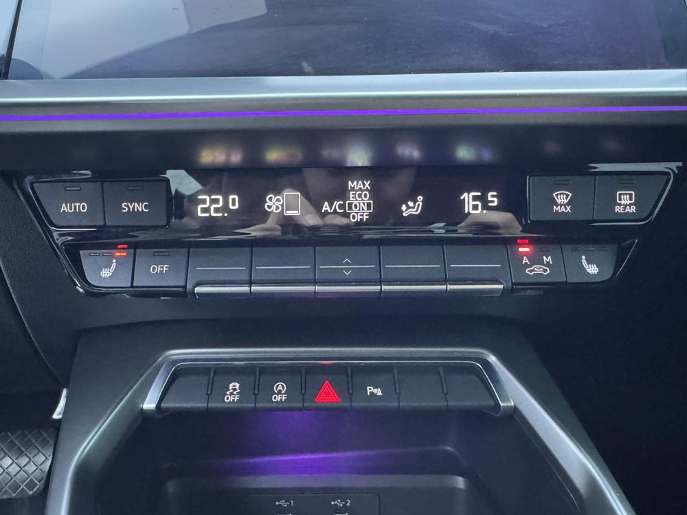 Audi Audi A3