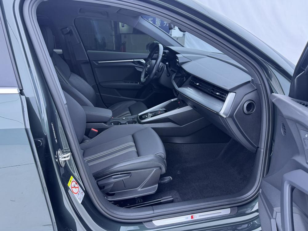 Audi Audi A3