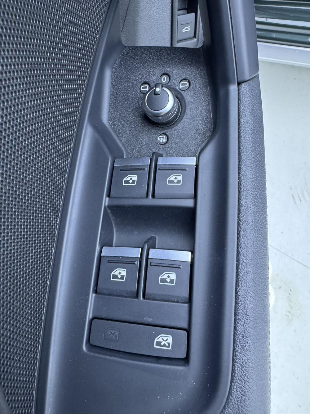 Audi Audi A3