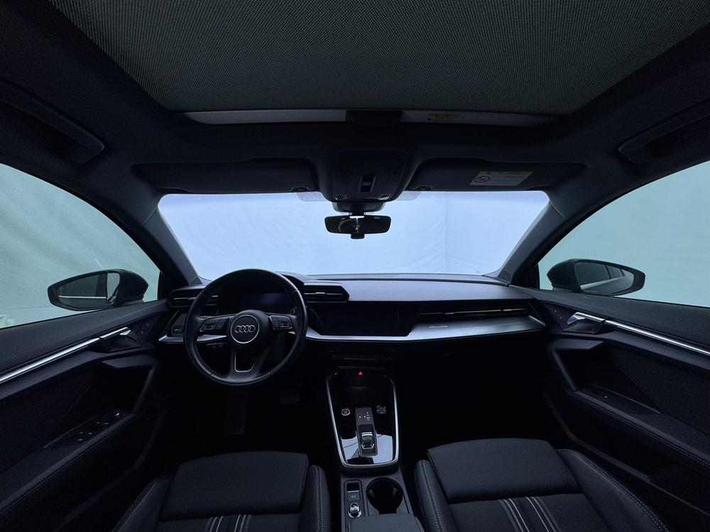 Audi Audi A3