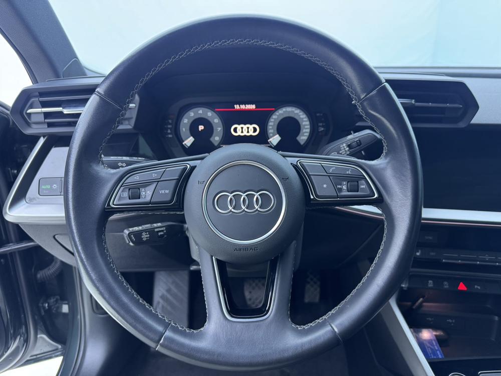 Audi Audi A3