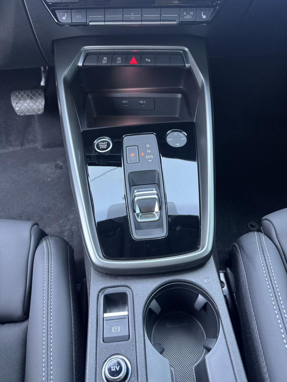 Audi Audi A3