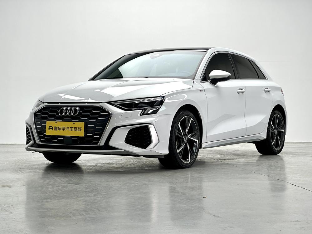 Audi Audi A3