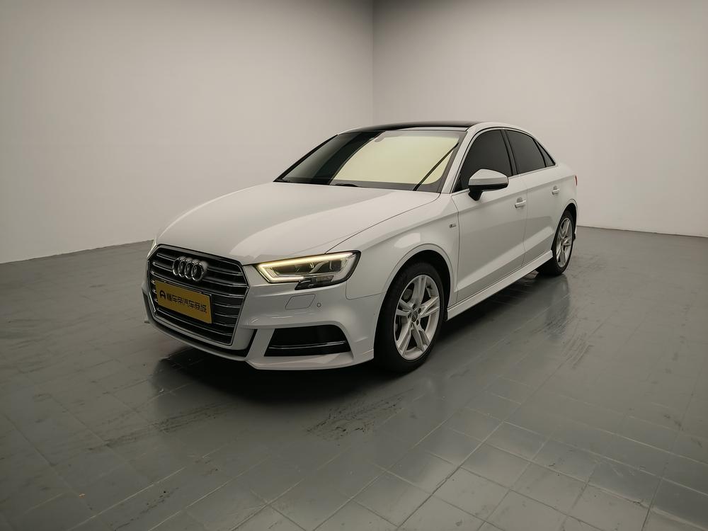 Audi Audi A3