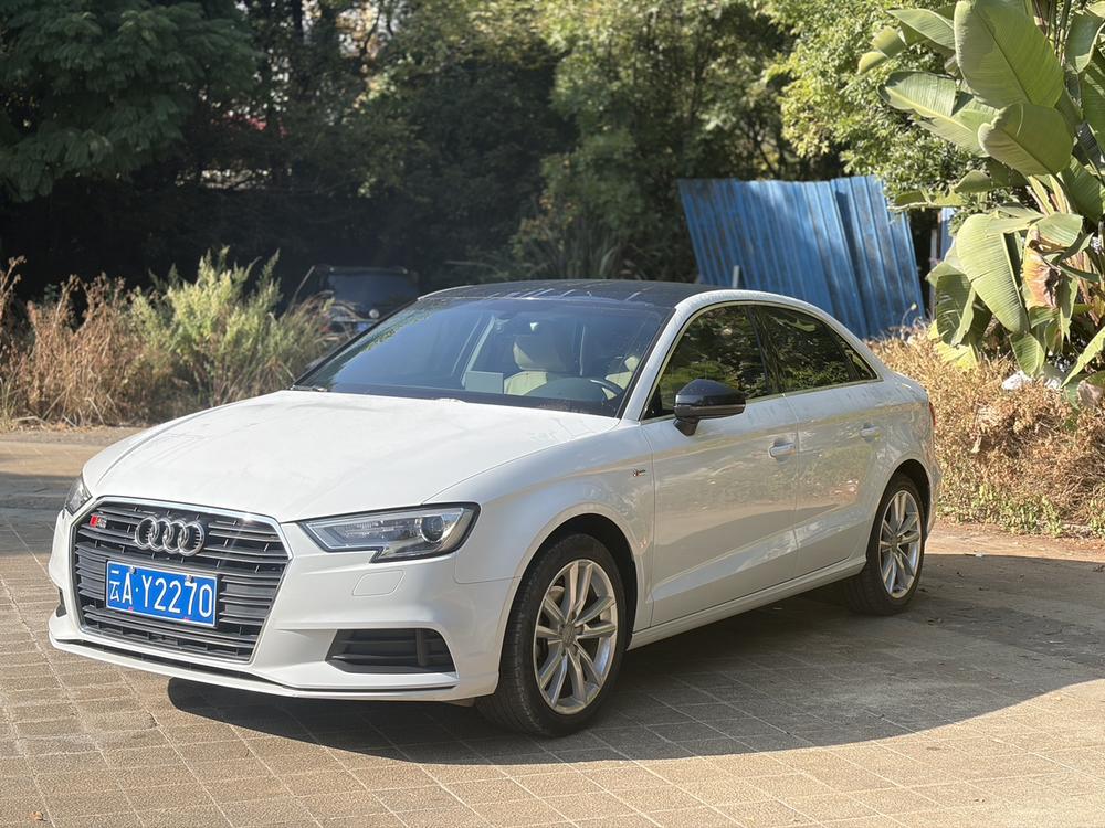 Audi Audi A3