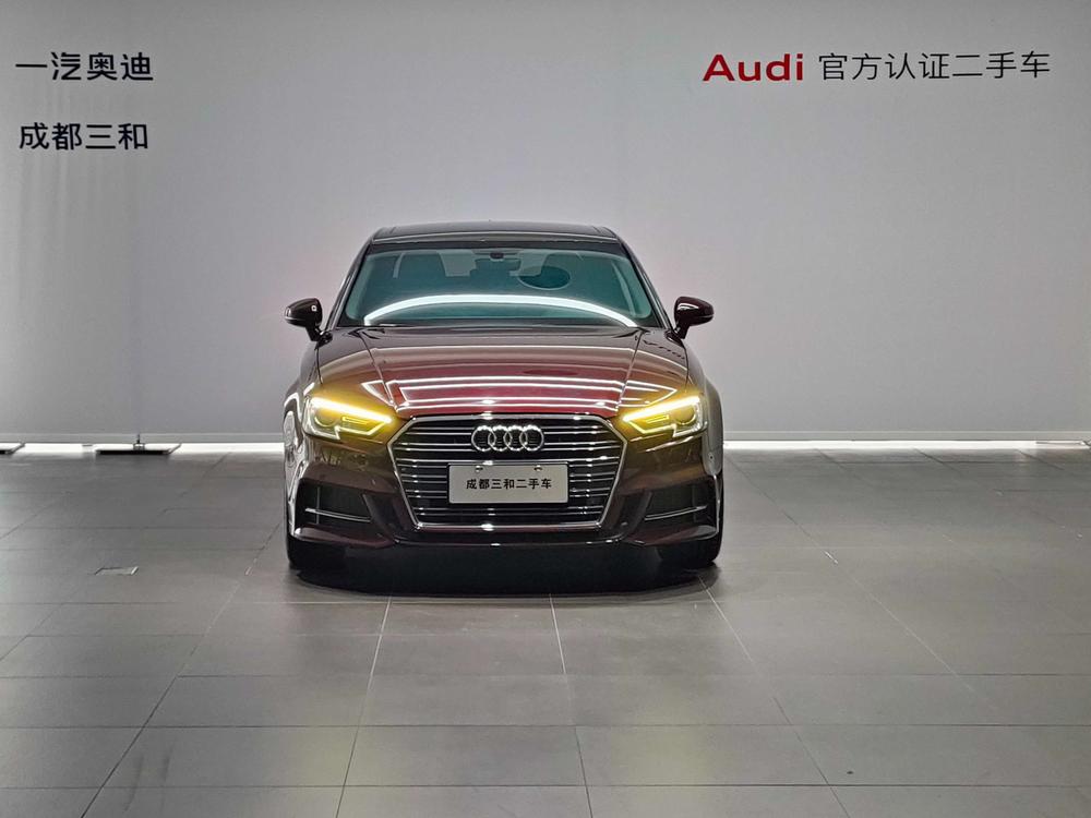 Audi Audi A3