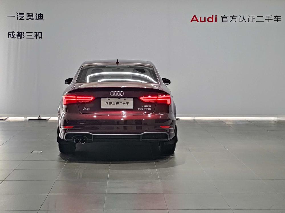 Audi Audi A3
