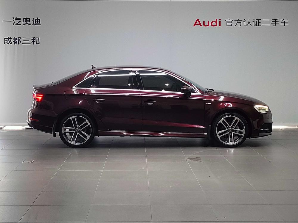 Audi Audi A3