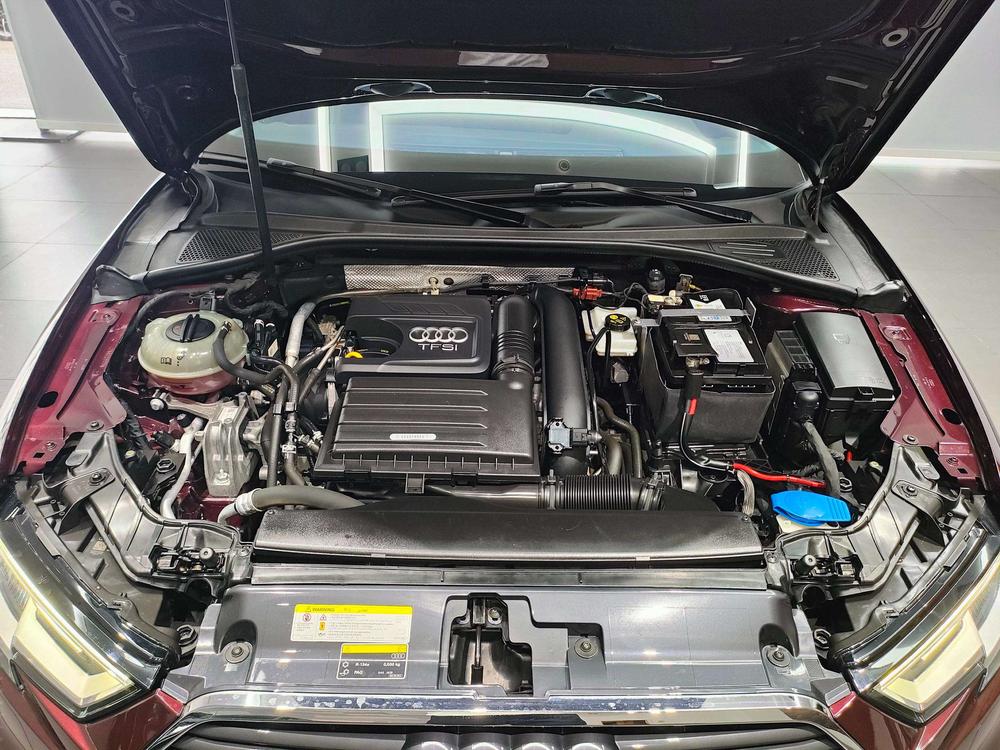 Audi Audi A3
