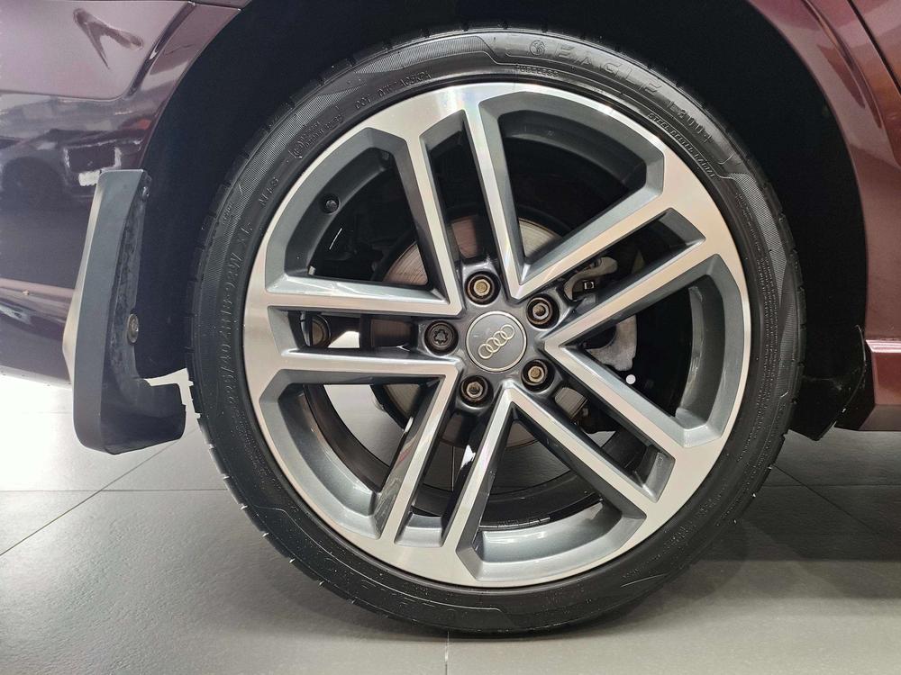 Audi Audi A3