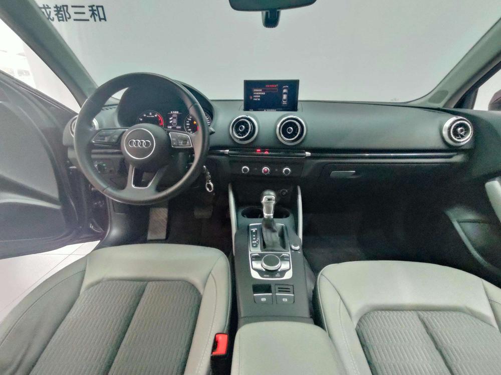 Audi Audi A3