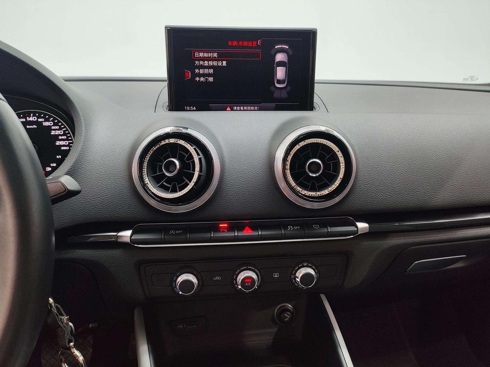 Audi Audi A3