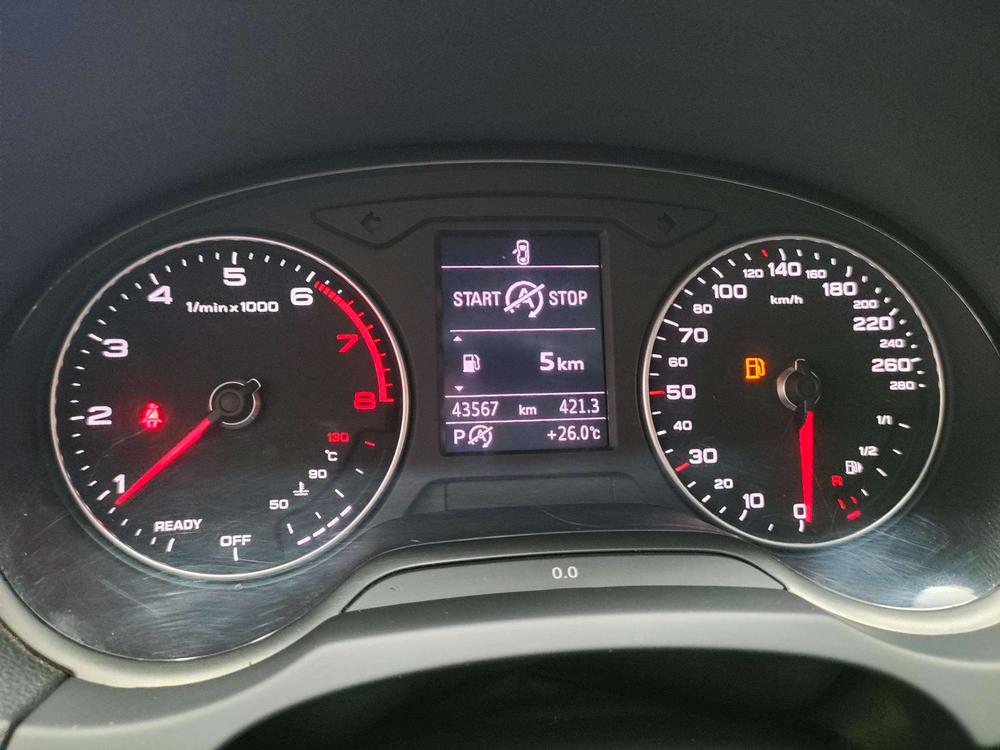 Audi Audi A3