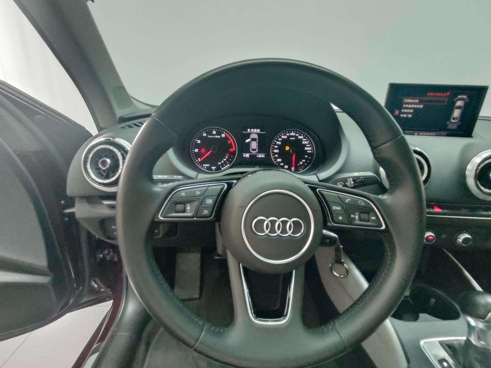 Audi Audi A3