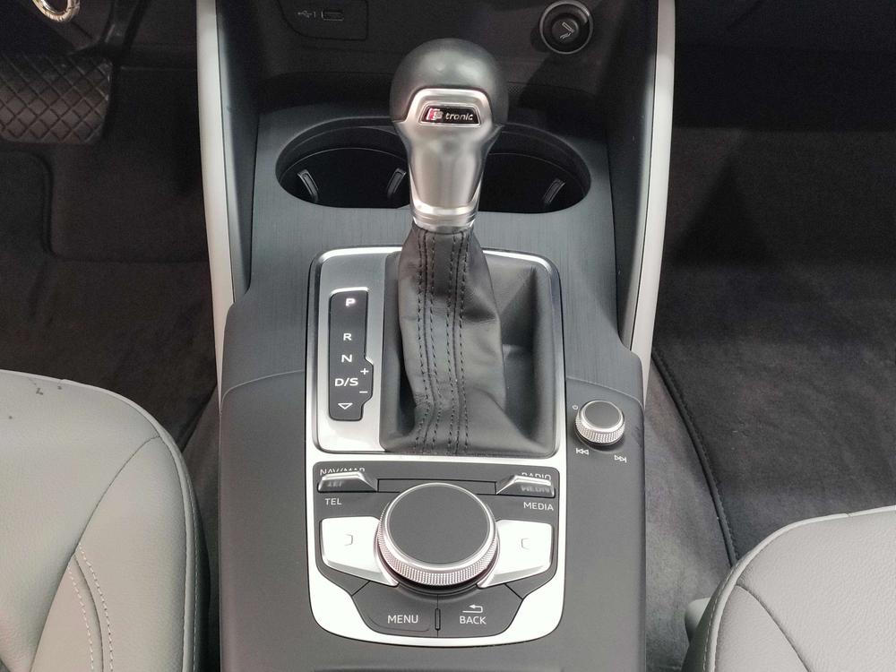 Audi Audi A3