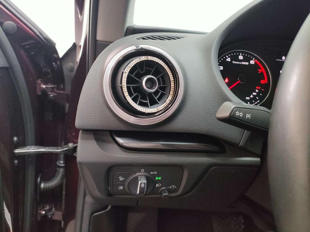 Audi Audi A3