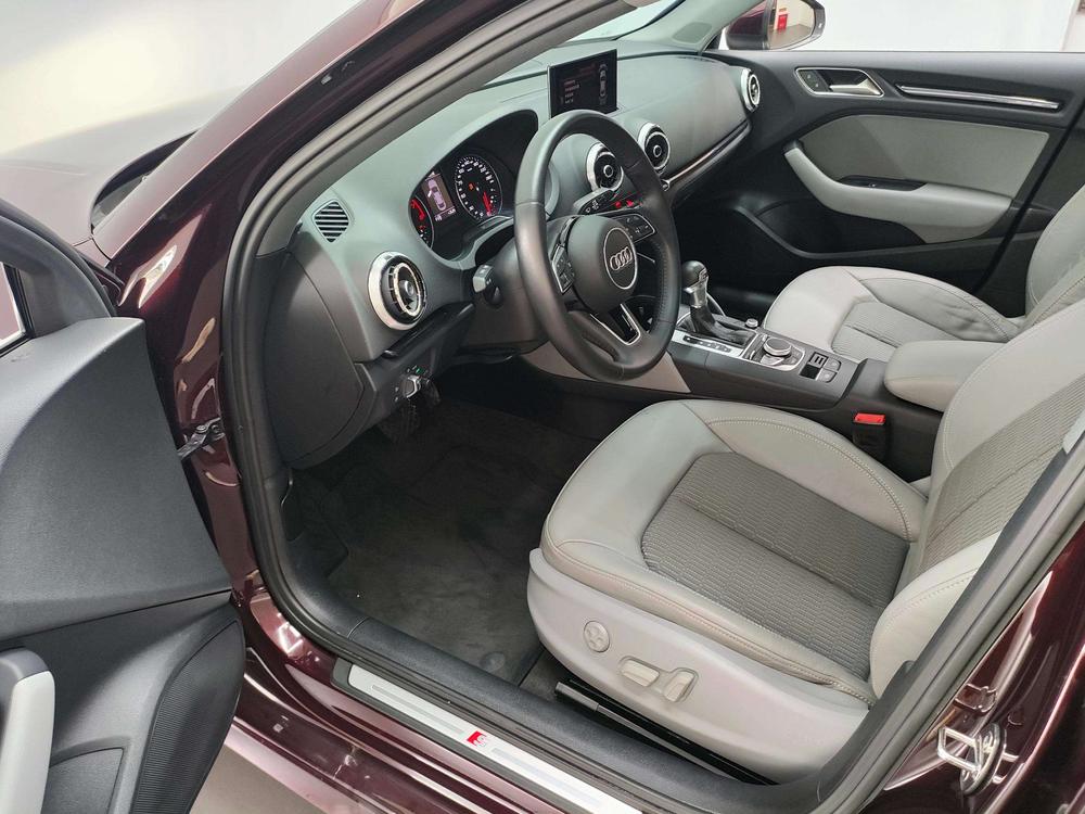 Audi Audi A3