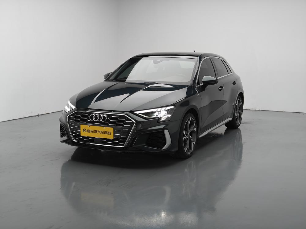 Audi Audi A3