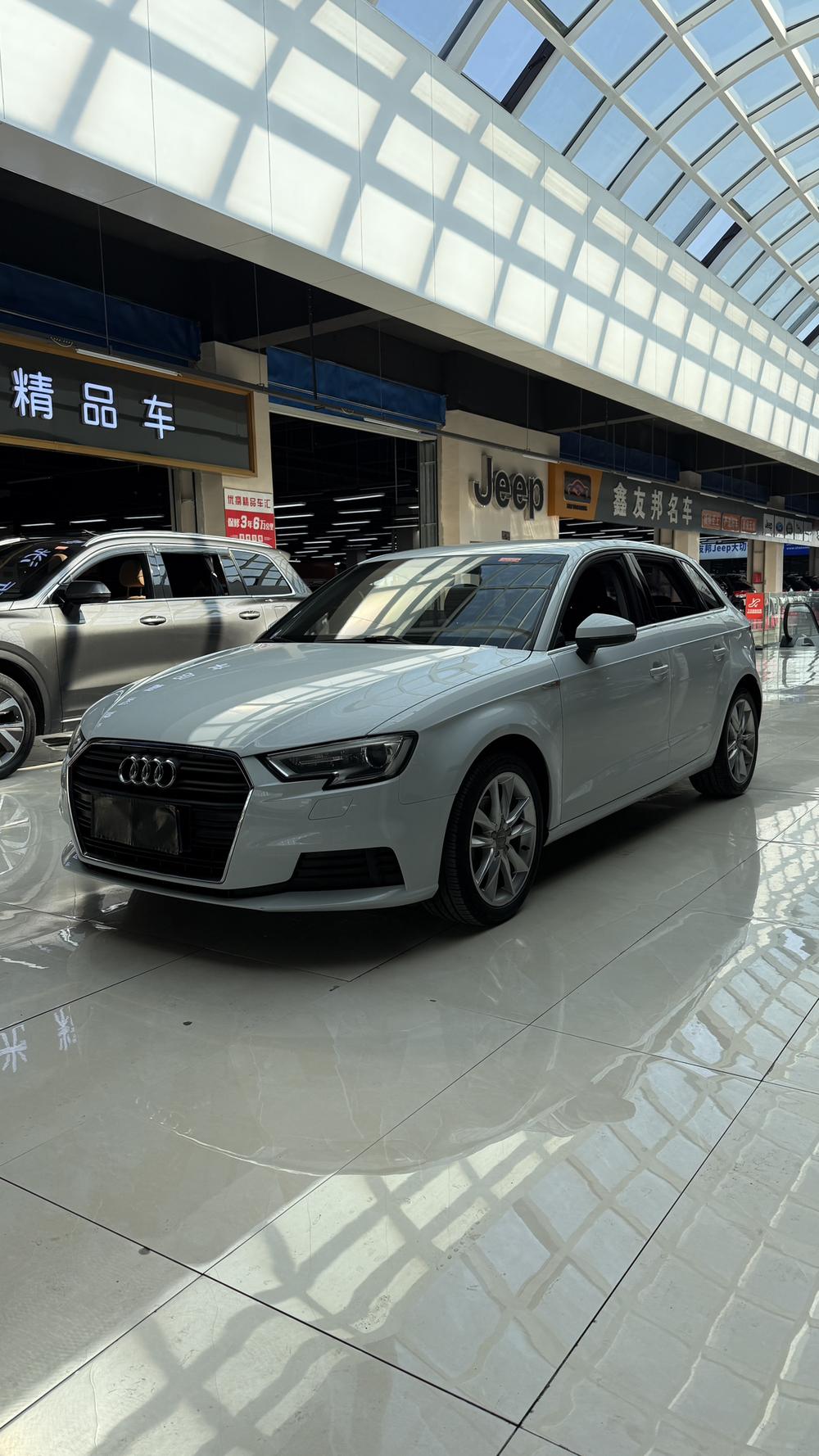 Audi Audi A3