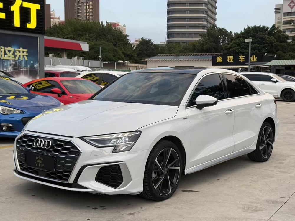 Audi Audi A3
