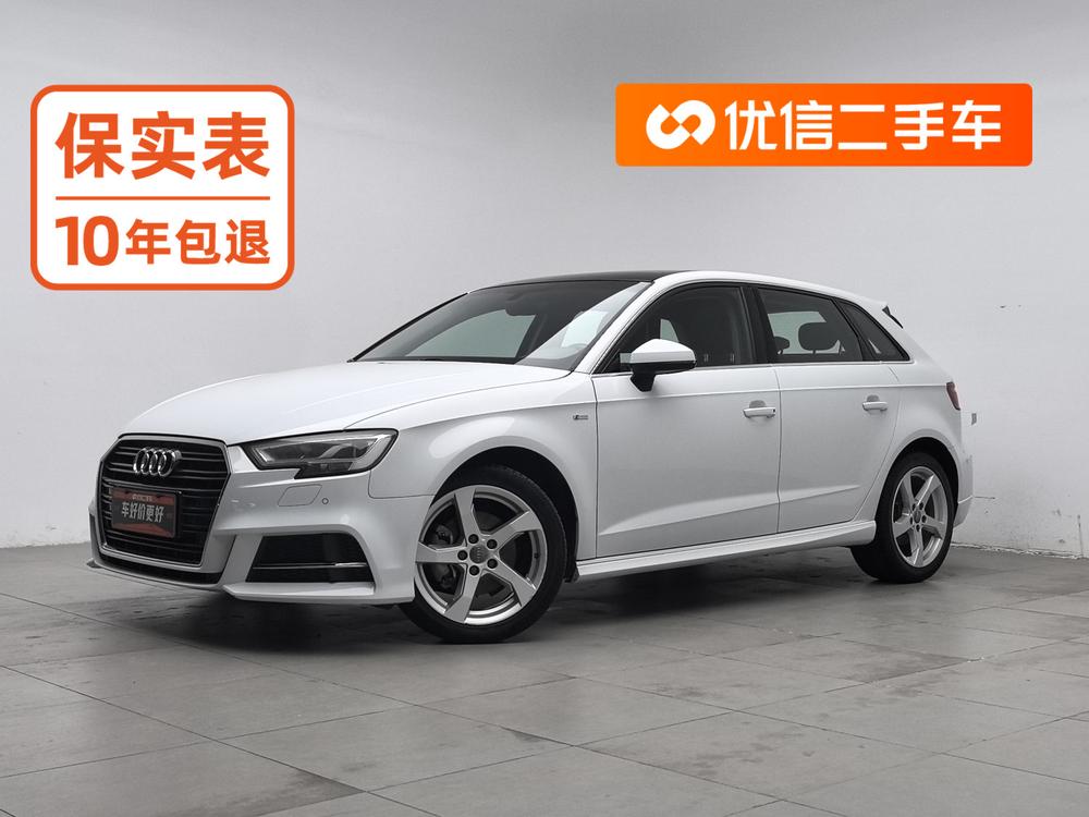 Audi Audi A3