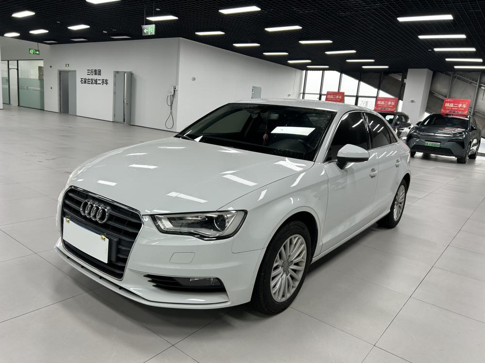 Audi Audi A3