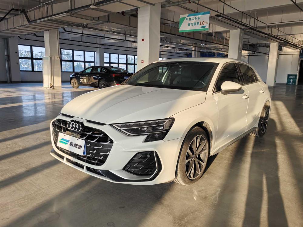 Audi Audi A3