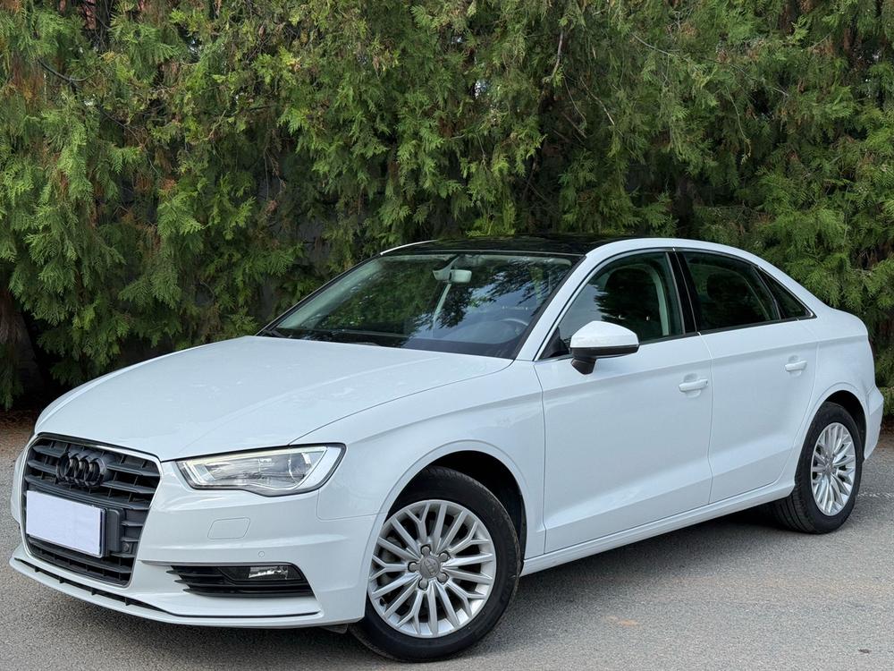 Audi Audi A3