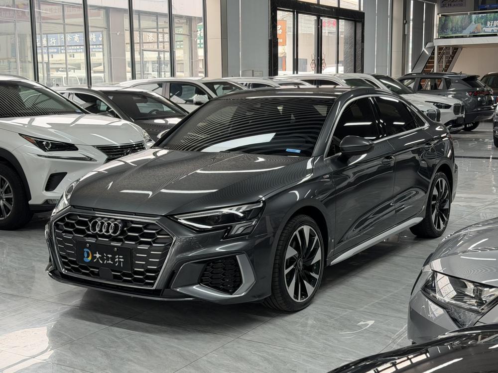 Audi Audi A3