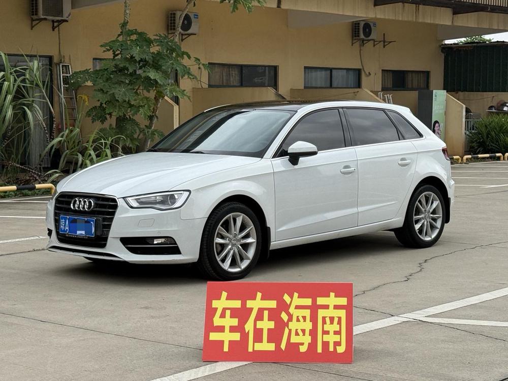 Audi Audi A3