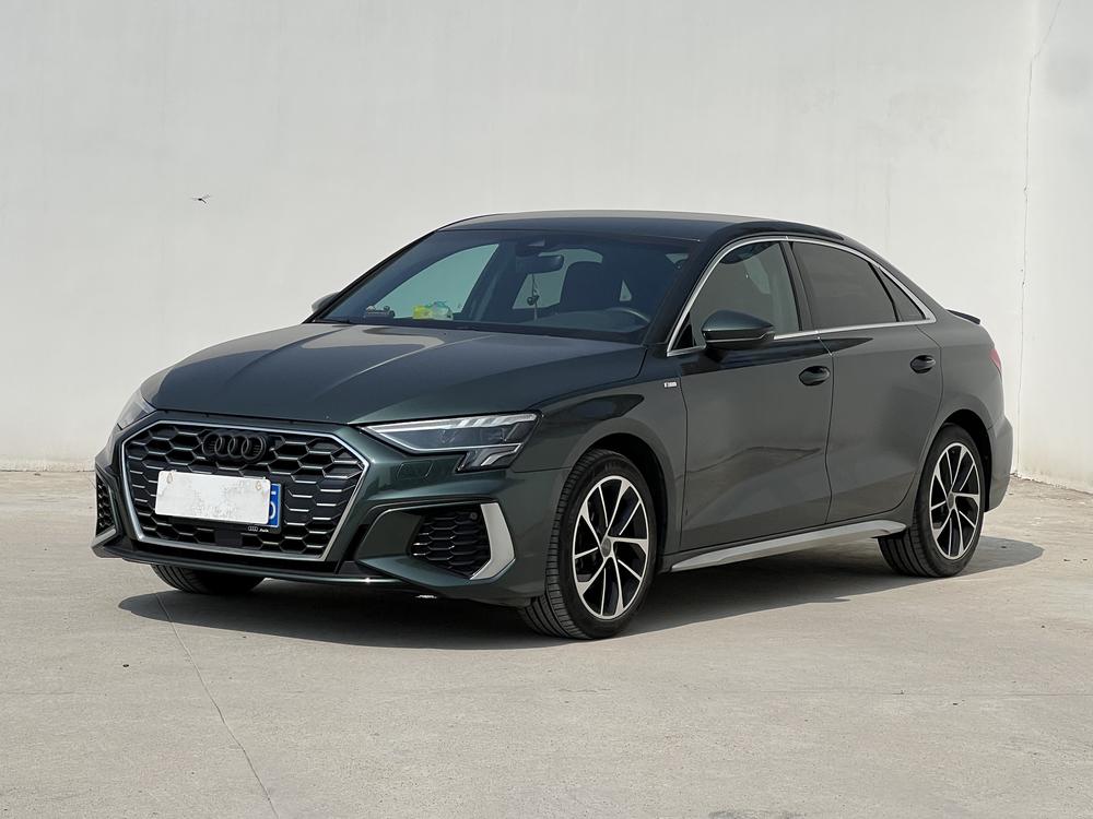 Audi Audi A3