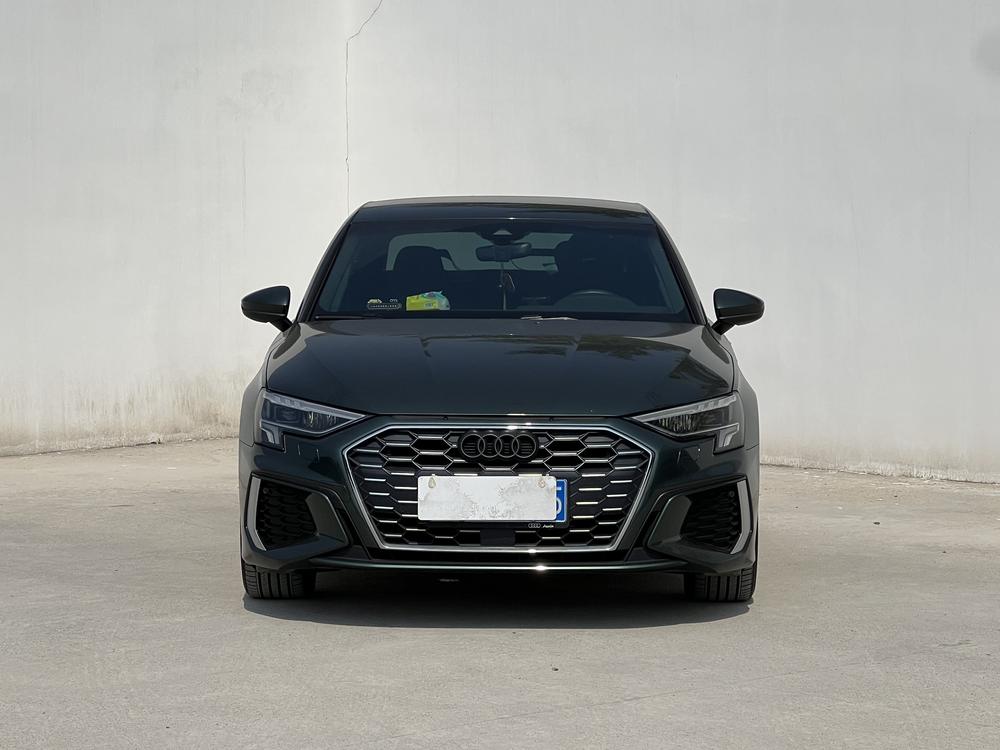 Audi Audi A3