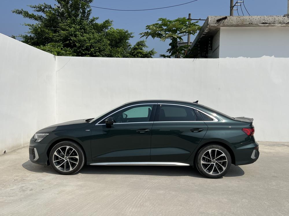 Audi Audi A3