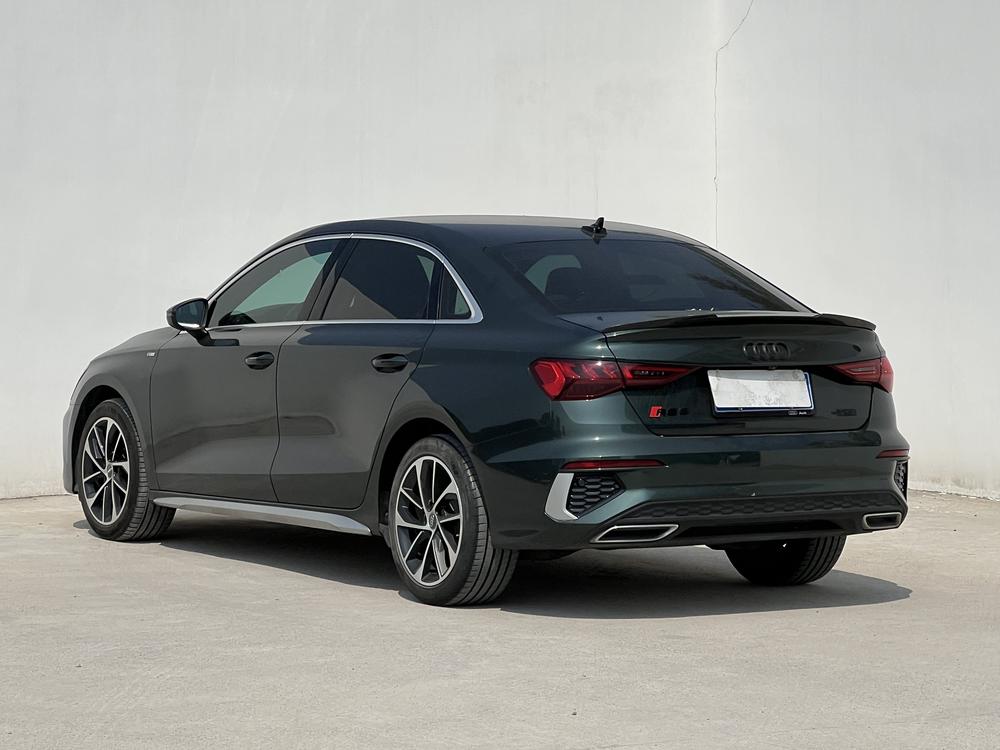 Audi Audi A3