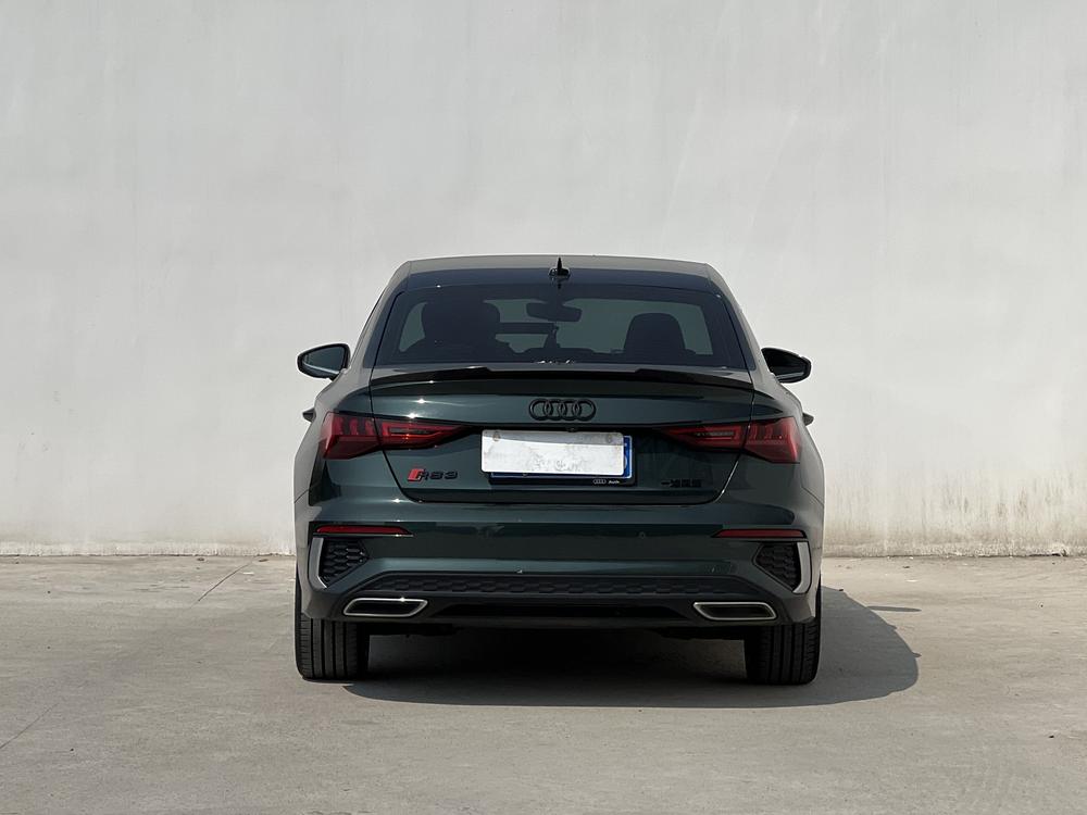 Audi Audi A3