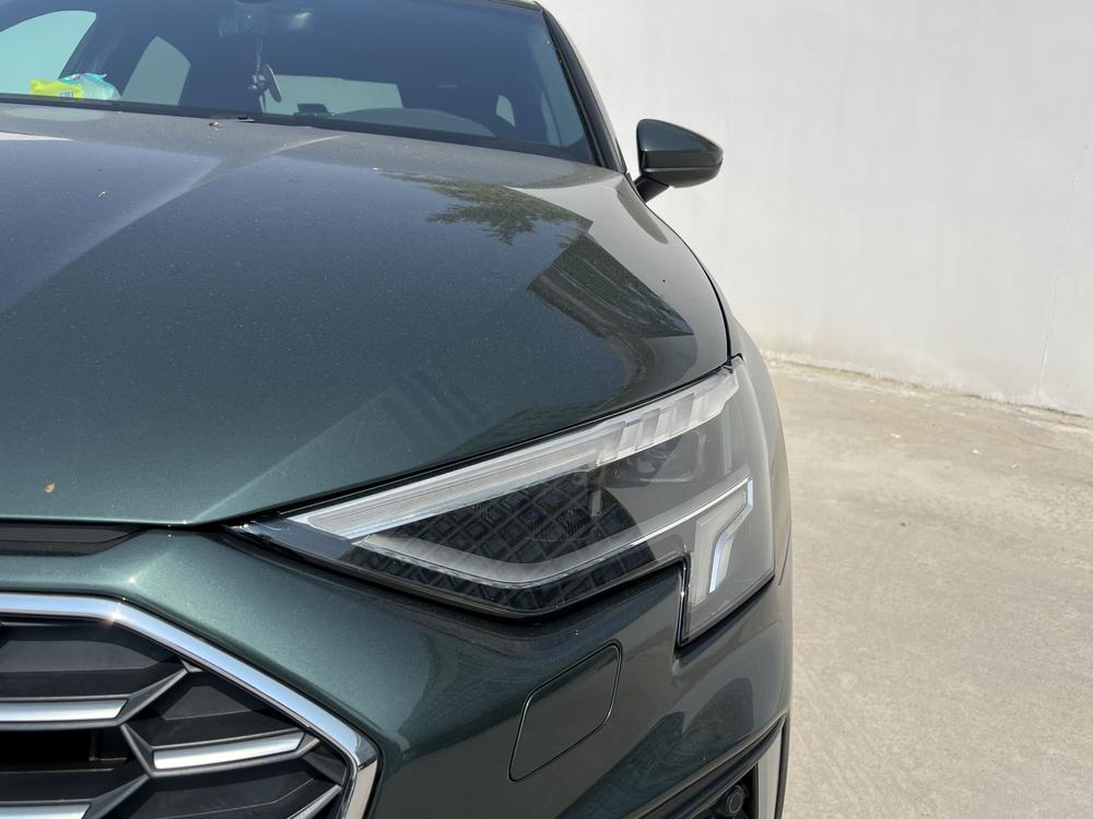 Audi Audi A3