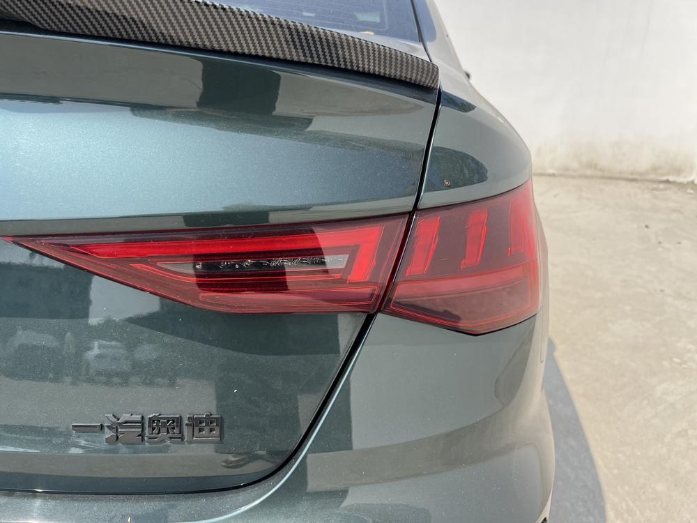 Audi Audi A3