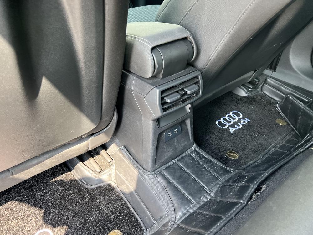 Audi Audi A3