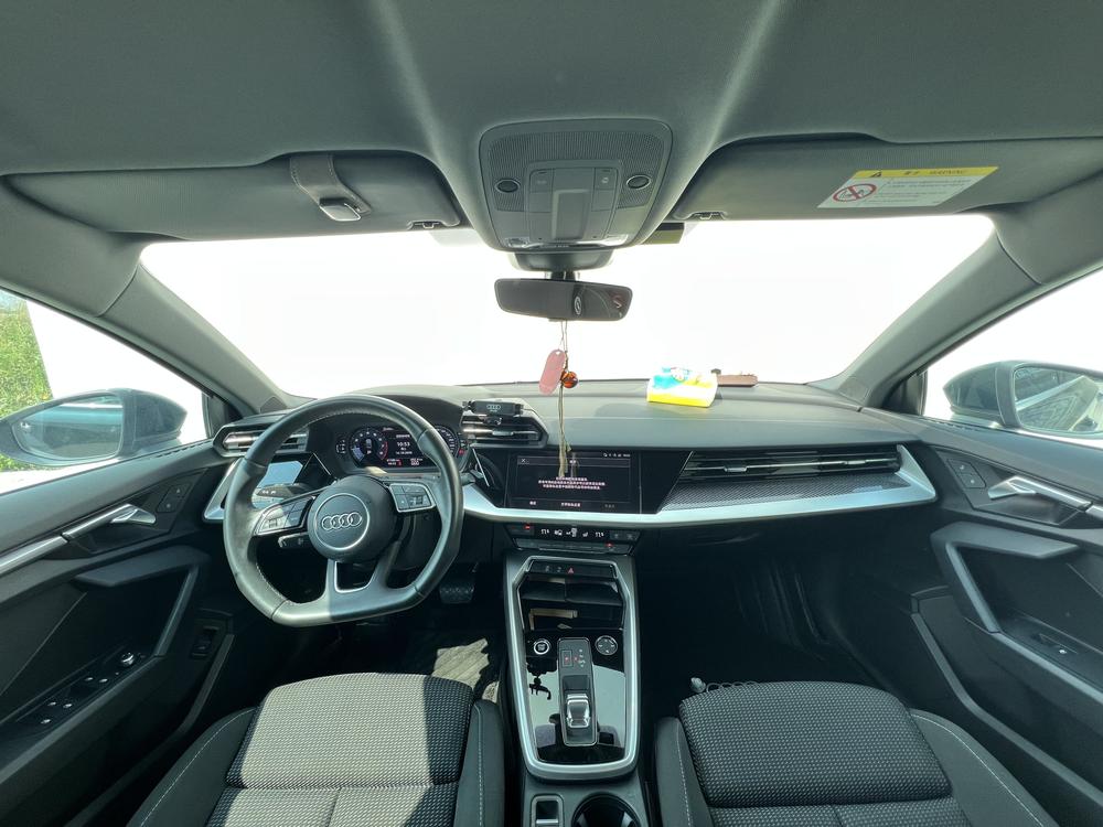 Audi Audi A3