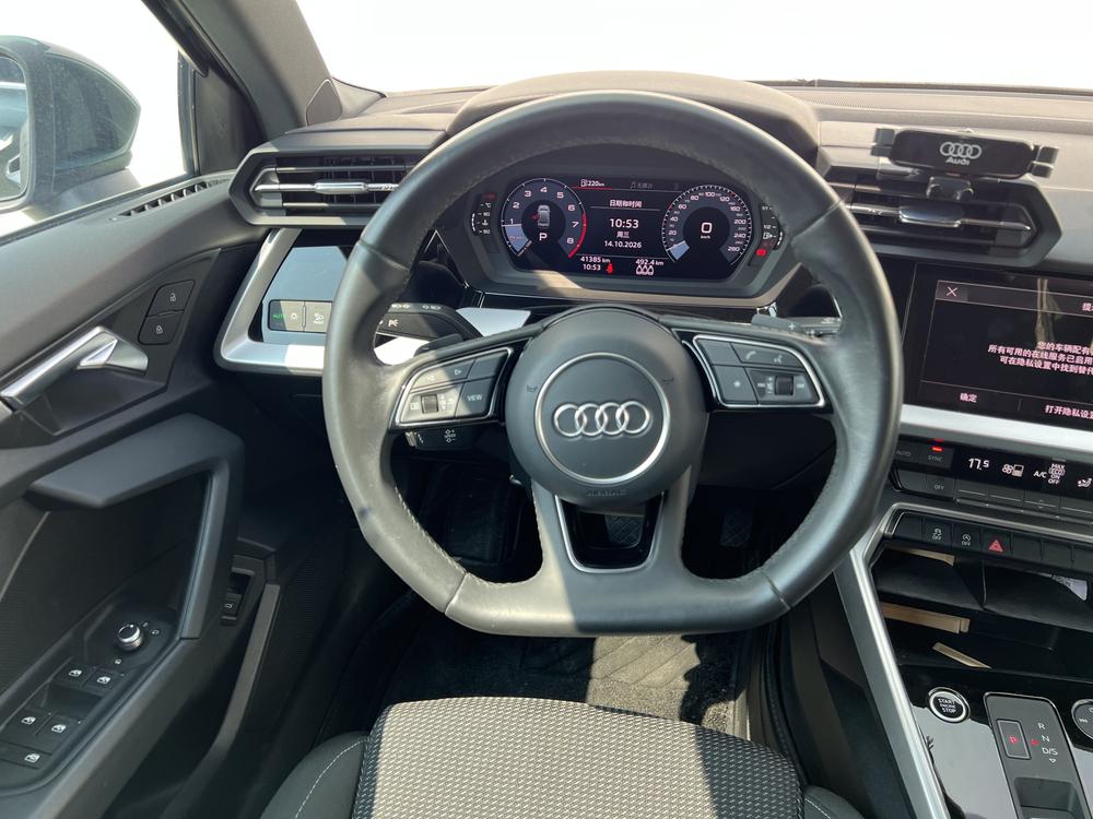 Audi Audi A3
